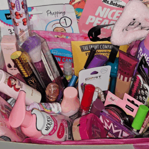 Temu Mega Mystery - 💥 Tu haul Temu en una sola caja. Sorpresas virales, útiles y 100% divertidas. ¡La favorita de TikTok! - Image 17