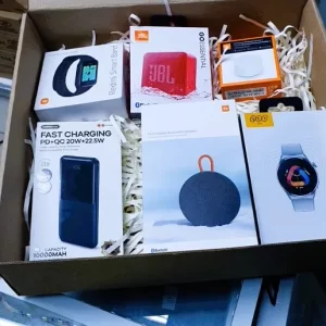 Temu Mega Mystery - 💥 Tu haul Temu en una sola caja. Sorpresas virales, útiles y 100% divertidas. ¡La favorita de TikTok! - Image 13