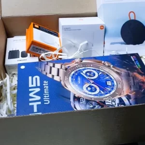 Temu Mega Mystery - 💥 Tu haul Temu en una sola caja. Sorpresas virales, útiles y 100% divertidas. ¡La favorita de TikTok! - Image 12