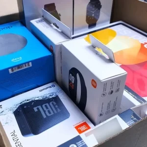 Temu Mega Mystery - 💥 Tu haul Temu en una sola caja. Sorpresas virales, útiles y 100% divertidas. ¡La favorita de TikTok! - Image 11