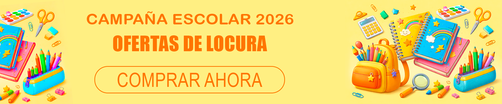 Campaña Escolar